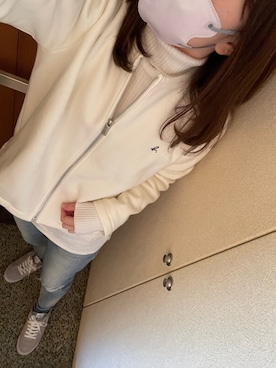 かなこさんの（NIKE | ナイキ）を使ったコーディネート