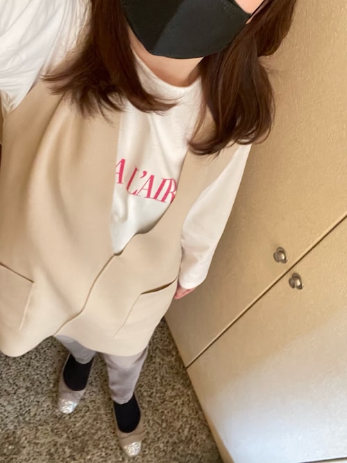 IENA（イエナ）の「【upper hights/アッパーハイツ】THE STELLA GIRL