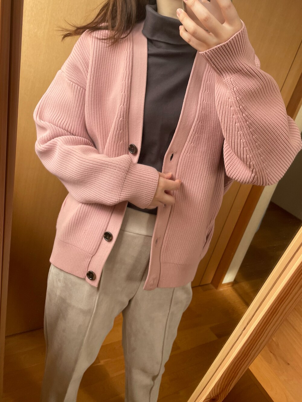 CADUNE（カデュネ）の「THEカーディガン（カーディガン/ボレロ）」 - WEAR