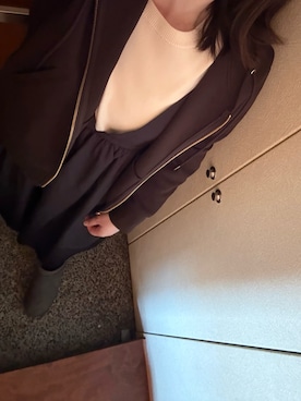 かなこさんのコーディネート