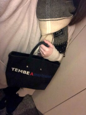 かなこさん（レディース・156cm）の春コーディネート