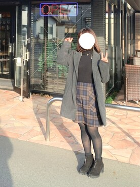 たまさんのコーディネート