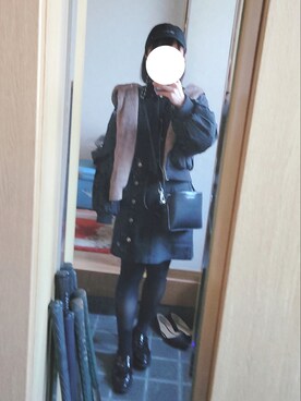 たまさんのコーディネート