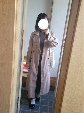 たまさんのコーディネート