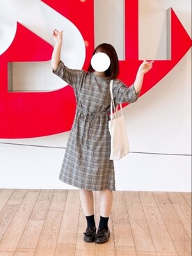 たまさんのコーディネート