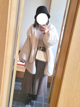 たまさんのコーディネート