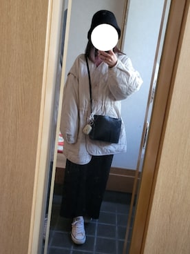 たまさんのコーディネート