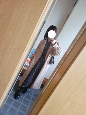 たまさんのコーディネート