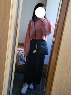 たまさんのコーディネート