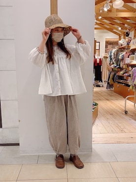 Miwaさんのコーディネート