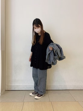 Miwaさんのコーディネート