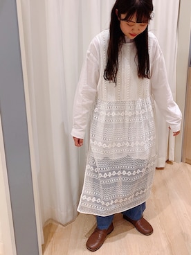 Miwaさんのコーディネート