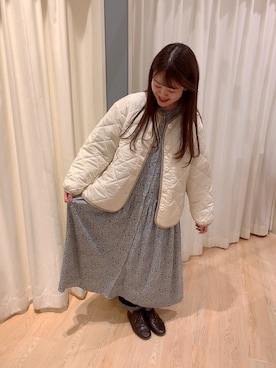 Miwaさんのコーディネート