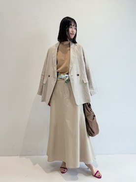 lippuさんのコーディネート