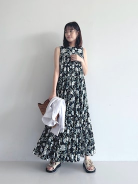 lippuさんのコーディネート