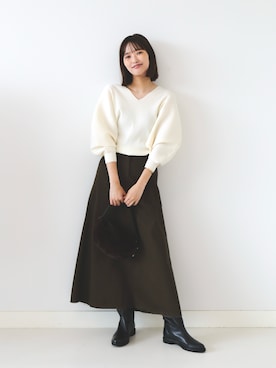 lippuさんのコーディネート