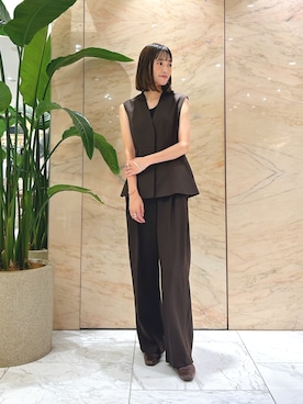 lippuさんのコーディネート