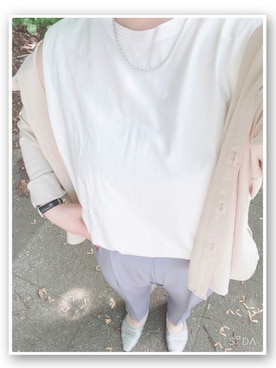 mamiiruuuuuuu◡̈♥さん（レディース・158cm）の夏コーディネート