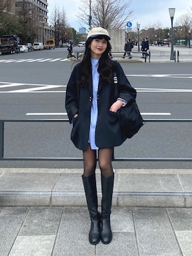 miyuさんのコーディネート