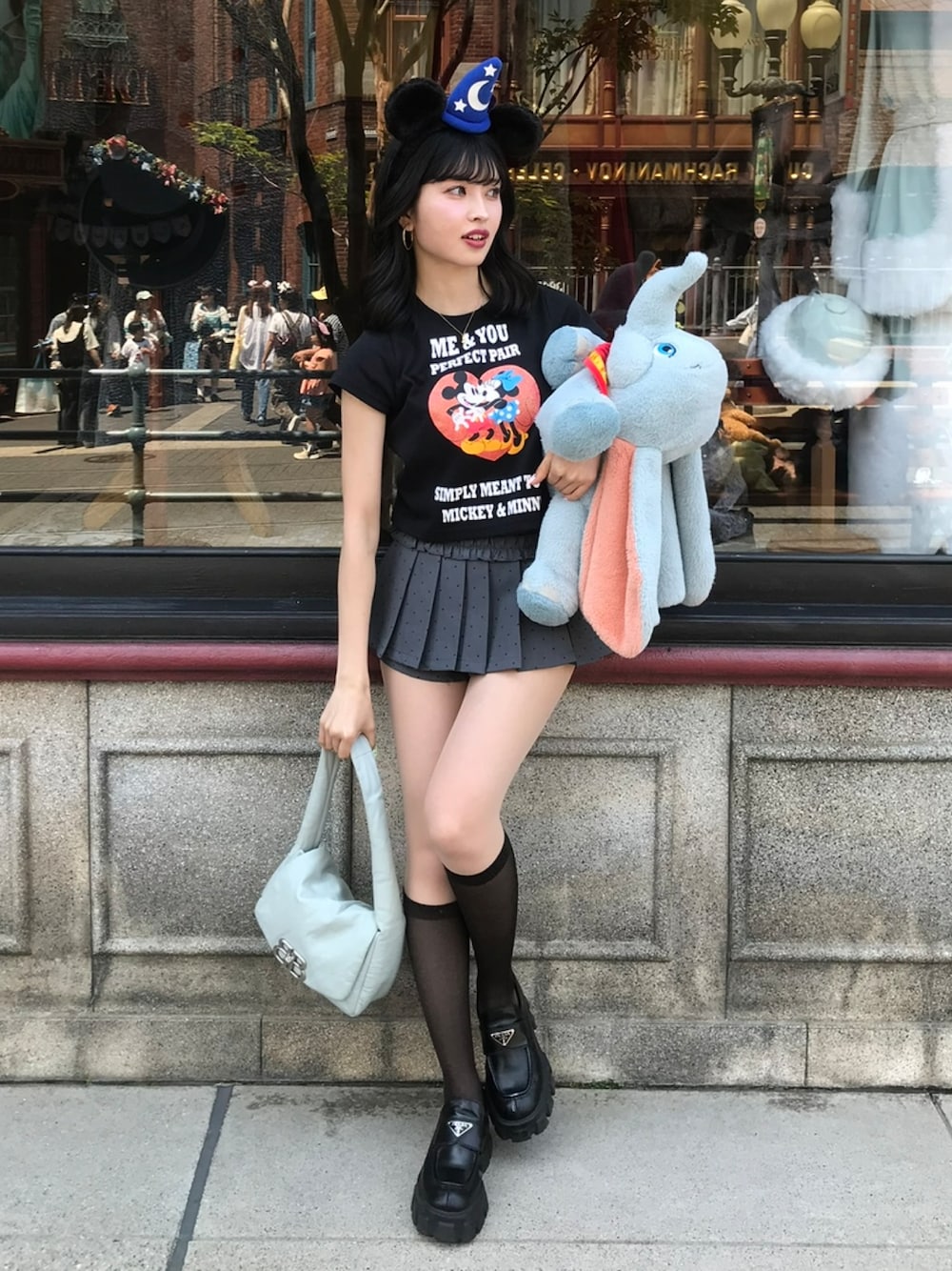 miyuのコーディネート一覧 - WEAR