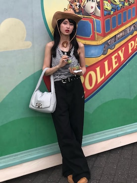 miyuさんのコーディネート