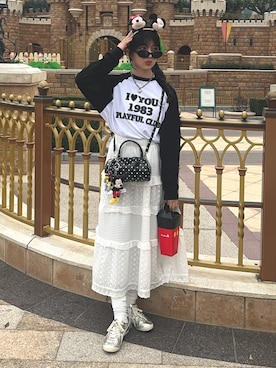 miyuさんのコーディネート