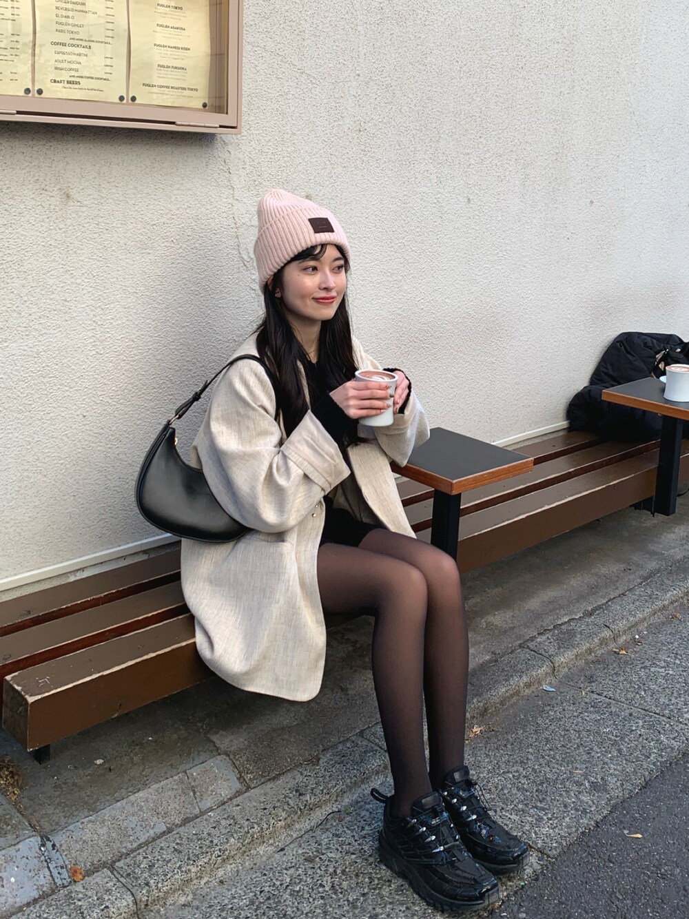 miyu｜dium.のテーラードジャケットを使ったコーディネート - WEAR
