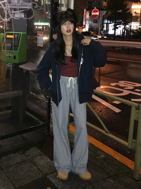 miyuさんのコーディネート