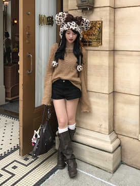 miyuさんのコーディネート