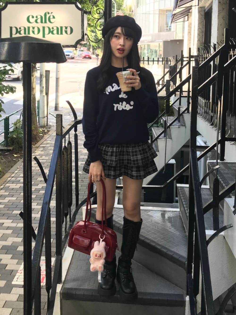 miyuのコーディネート一覧 - WEAR