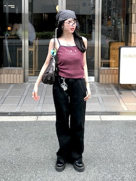 miyuのコーディネート一覧 - WEAR