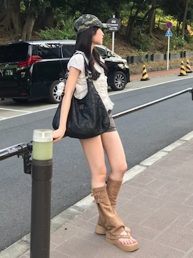 miyuさんのコーディネート