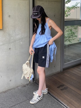 miyuさんのコーディネート