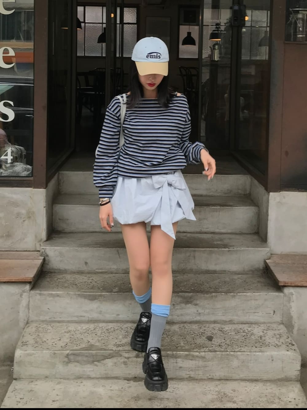 miyuのコーディネート一覧 - WEAR