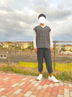 あきさんのコーディネート