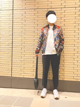 あきさんのコーディネート