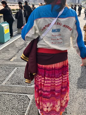 xxpooopxxさんのコーディネート