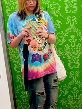 xxpooopxxさんのコーディネート