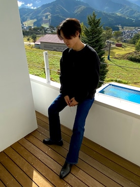 Ryokiさんのコーディネート