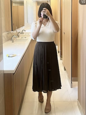 AmberHuangさんのコーディネート