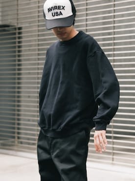 Rooptokyoさん(メンズ・178cm)の秋コーディネート