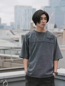 Rooptokyoさんの夏コーディネート