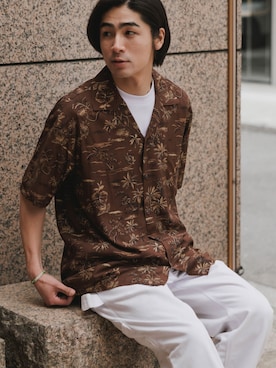 Rooptokyoさんのコーディネート
