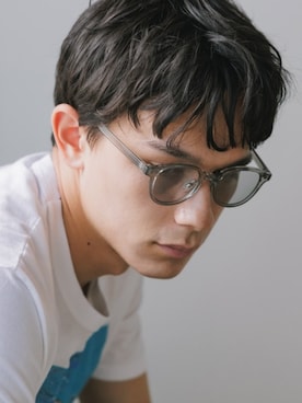 Rooptokyoさん(メンズ・178cm)の夏コーディネート