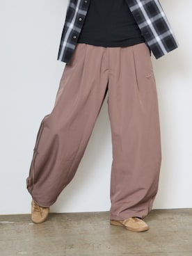 Rooptokyoさん(メンズ・178cm)の夏コーディネート