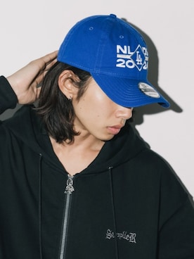 Rooptokyoさん（メンズ・178cm）の夏コーディネート