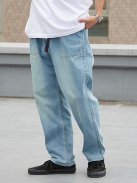 Rooptokyoさん(メンズ・178cm)の夏コーディネート
