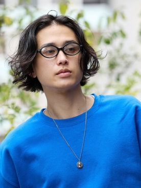 Rooptokyoさん(メンズ・178cm)の夏コーディネート