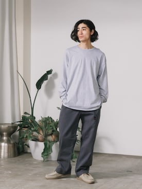 Rooptokyoさん(メンズ・178cm)の夏コーディネート