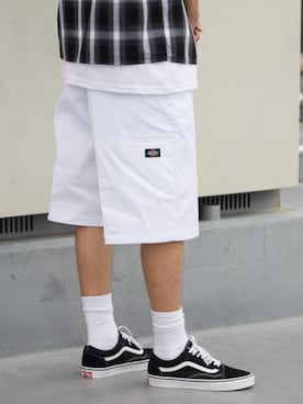 Rooptokyoさん(メンズ・178cm)の夏コーディネート
